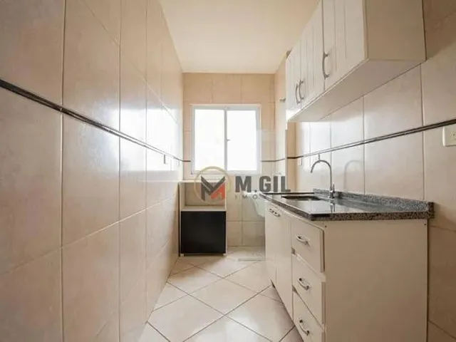 Imagem 4: Apartamento com 1 Dormitório para Alugar, 55 M² por R$ 1.643,77/Mês - Centro Cívico