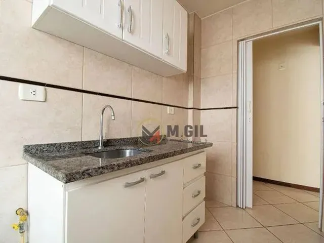 Imagem 7: Apartamento com 1 Dormitório para Alugar, 55 M² por R$ 1.643,77/Mês - Centro Cívico