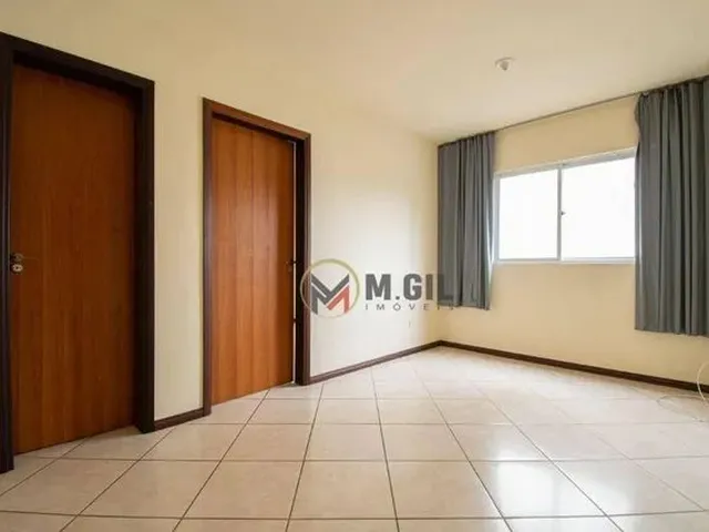 Imagem 6: Apartamento com 1 Dormitório para Alugar, 55 M² por R$ 1.643,77/Mês - Centro Cívico