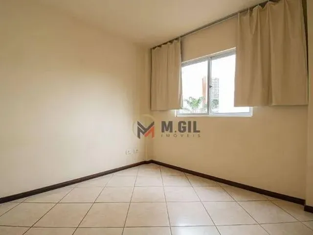 Imagem 9: Apartamento com 1 Dormitório para Alugar, 55 M² por R$ 1.643,77/Mês - Centro Cívico