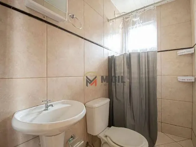 Imagem 2: Apartamento com 1 Dormitório para Alugar, 55 M² por R$ 1.643,77/Mês - Centro Cívico