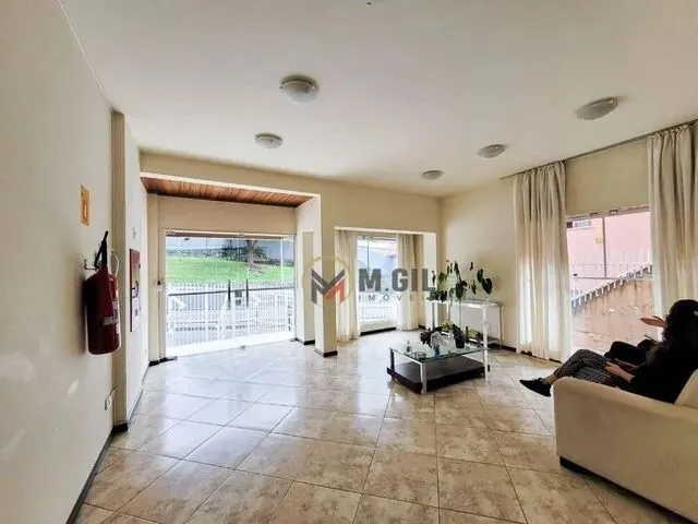Imagem 10: Apartamento com 1 Dormitório para Alugar, 55 M² por R$ 1.643,77/Mês - Centro Cívico