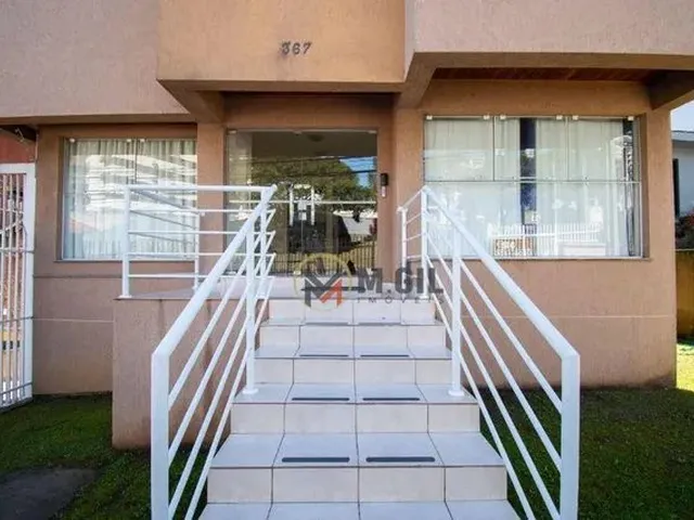Imagem 5: Apartamento com 1 Dormitório para Alugar, 55 M² por R$ 1.643,77/Mês - Centro Cívico