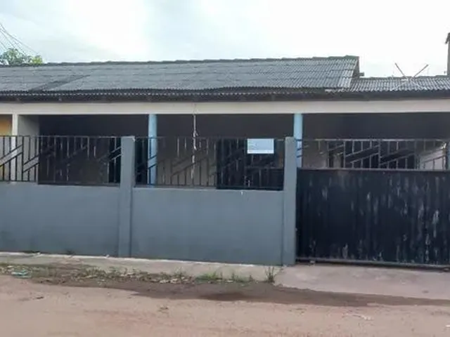 Imagem: Aluga-Se Casa