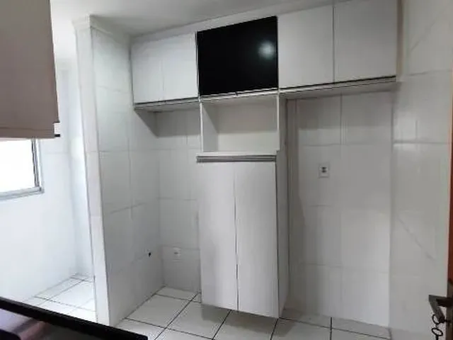 Imagem: Contagem - Apartamento Padrão - Centro