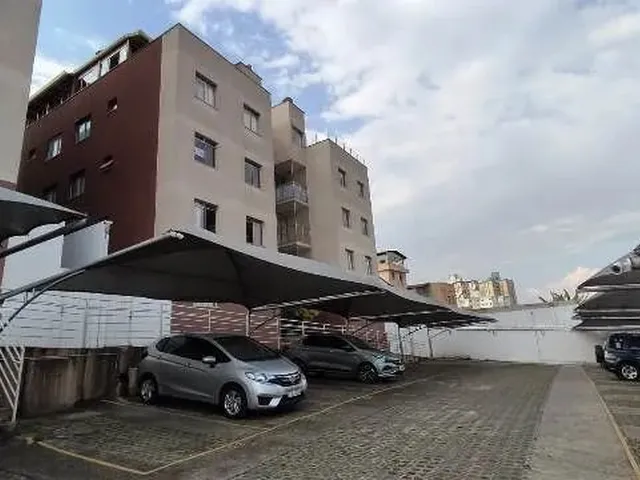 Imagem 13: Contagem - Apartamento Padrão - Centro