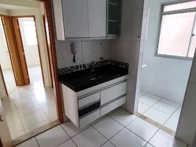 Imagem 15: Contagem - Apartamento Padrão - Centro