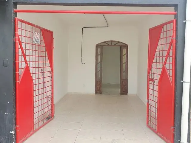 Imagem: Aluguel de Casa de 2/4 Sendo 1 Suíte na