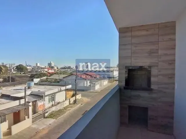 Imagem 10: Navegantes - Apartamento Padrão - Centro
