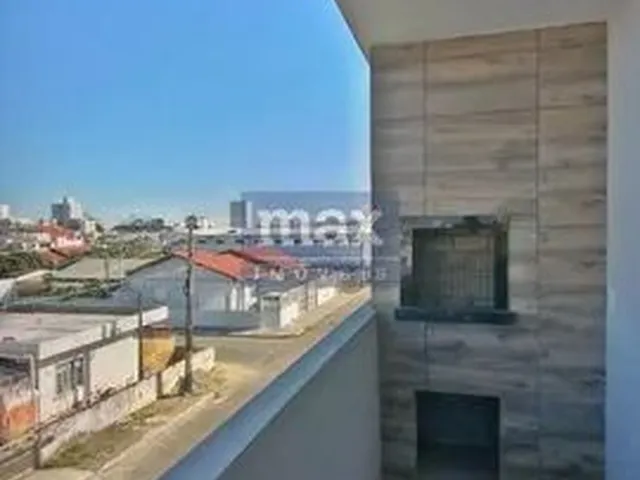 Imagem 12: Navegantes - Apartamento Padrão - Centro