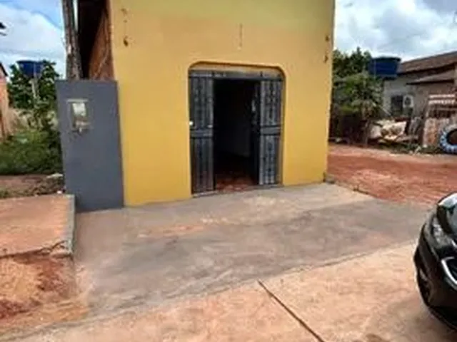 Imagem: Aluga Se Um Ponto Comercial