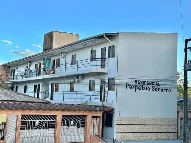 Imagem 1: Alugo Apartamento 2 Quartos . Próximo Unama