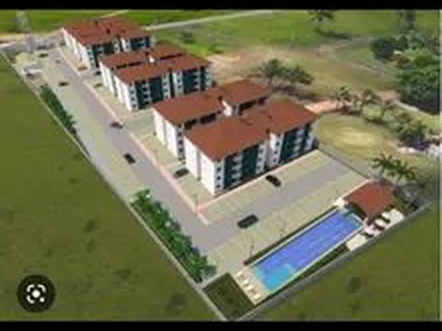 Imagem: Apartamento Beija Flor
