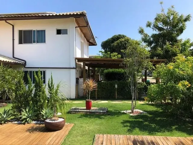 Imagem 3: Casa para Alugar no Busca Vida com 4 Suítes, Piscina, Dependência, Gourmet com 329M2 E