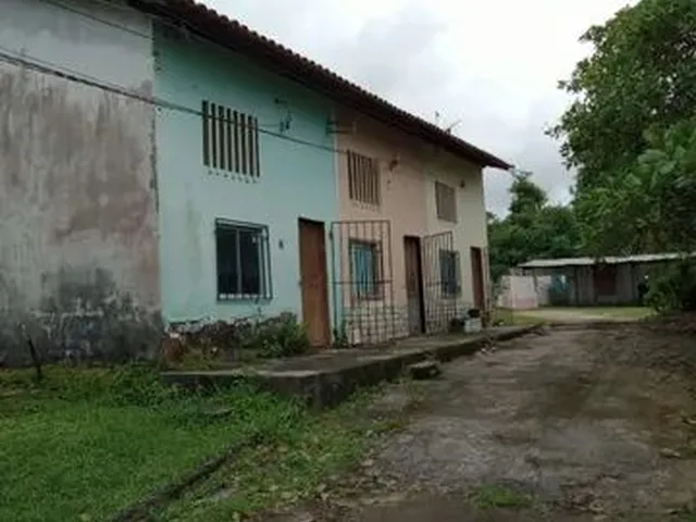 Imagem 10: Quitinete no Bequimão, Próximo Ao Colégio Nosso Mundo