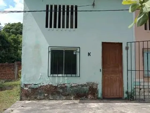 Imagem 12: Quitinete no Bequimão, Próximo Ao Colégio Nosso Mundo