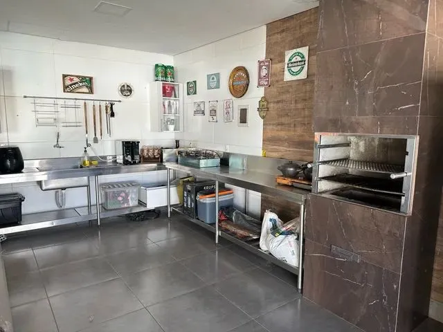 Imagem 10: Alugo Sobrado Rua 5 com 3 Suítes Master