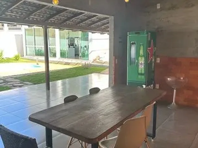 Imagem 4: Alugo Sobrado Rua 5 com 3 Suítes Master