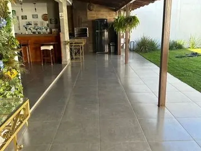 Imagem 8: Alugo Sobrado Rua 5 com 3 Suítes Master