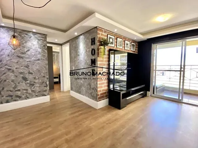 Imagem 5: Apartamento para Locação em Pinhais, Emiliano Perneta, 2 Dormitórios, 1 Banheiro, 1