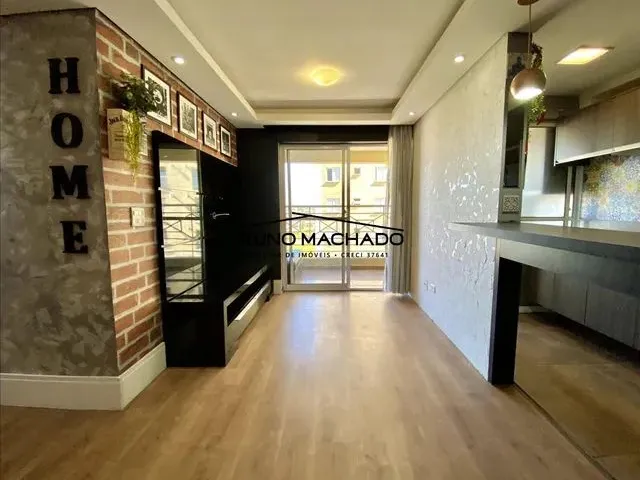 Imagem 10: Apartamento para Locação em Pinhais, Emiliano Perneta, 2 Dormitórios, 1 Banheiro, 1