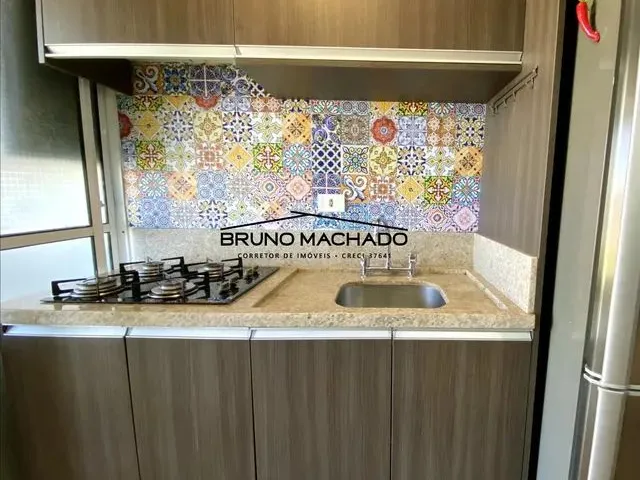 Imagem 8: Apartamento para Locação em Pinhais, Emiliano Perneta, 2 Dormitórios, 1 Banheiro, 1