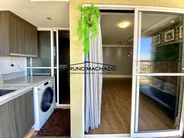 Imagem 4: Apartamento para Locação em Pinhais, Emiliano Perneta, 2 Dormitórios, 1 Banheiro, 1