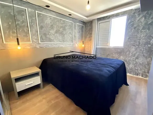 Imagem 7: Apartamento para Locação em Pinhais, Emiliano Perneta, 2 Dormitórios, 1 Banheiro, 1