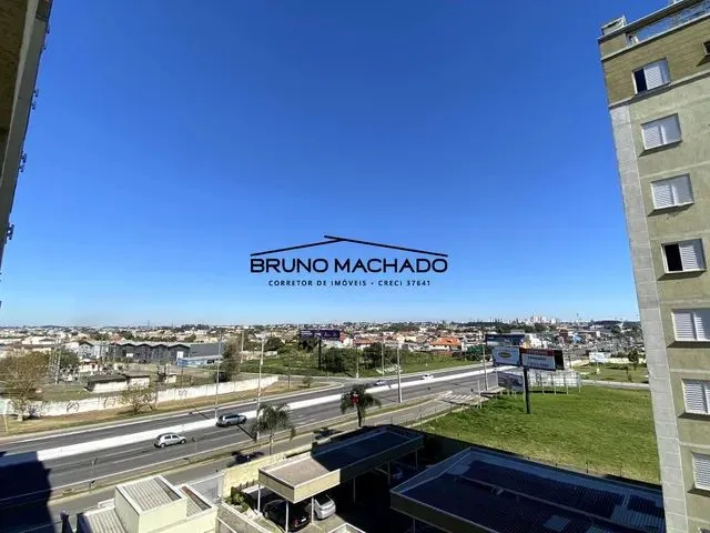 Imagem 2: Apartamento para Locação em Pinhais, Emiliano Perneta, 2 Dormitórios, 1 Banheiro, 1