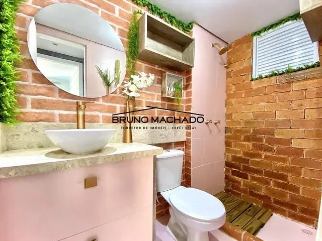 Imagem 11: Apartamento para Locação em Pinhais, Emiliano Perneta, 2 Dormitórios, 1 Banheiro, 1