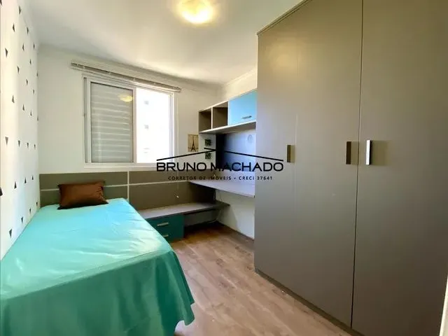 Imagem 13: Apartamento para Locação em Pinhais, Emiliano Perneta, 2 Dormitórios, 1 Banheiro, 1