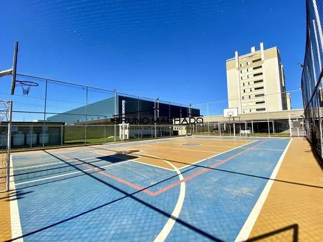 Imagem 15: Apartamento para Locação em Pinhais, Emiliano Perneta, 2 Dormitórios, 1 Banheiro, 1