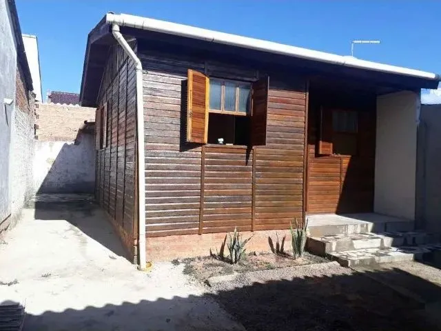 Imagem: Casa para Locação