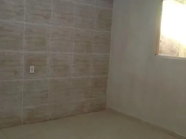 Imagem: Alugo Casa de 01 Quarto