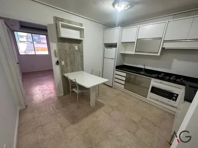 Imagem 7: Kitnet Mobiliado para Aluguel Possui 30 Metros Quadrados com 1 Quarto em Campinas - São