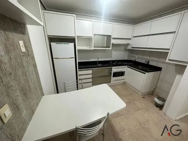 Imagem 8: Kitnet Mobiliado para Aluguel Possui 30 Metros Quadrados com 1 Quarto em Campinas - São