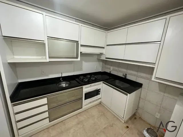 Imagem 5: Kitnet Mobiliado para Aluguel Possui 30 Metros Quadrados com 1 Quarto em Campinas - São