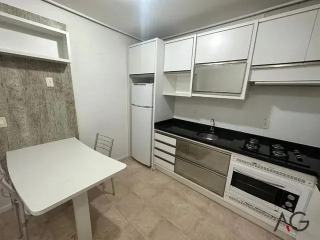 Imagem 2: Kitnet Mobiliado para Aluguel Possui 30 Metros Quadrados com 1 Quarto em Campinas - São