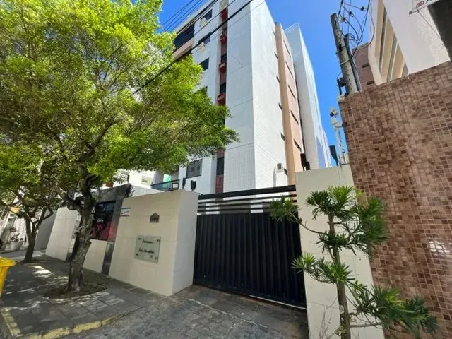 Imagem: Apartamento para Aluguel Possui 105 Metros