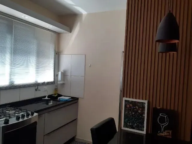 Imagem 2: Mobiliado Sem Fiador 3 Quartos