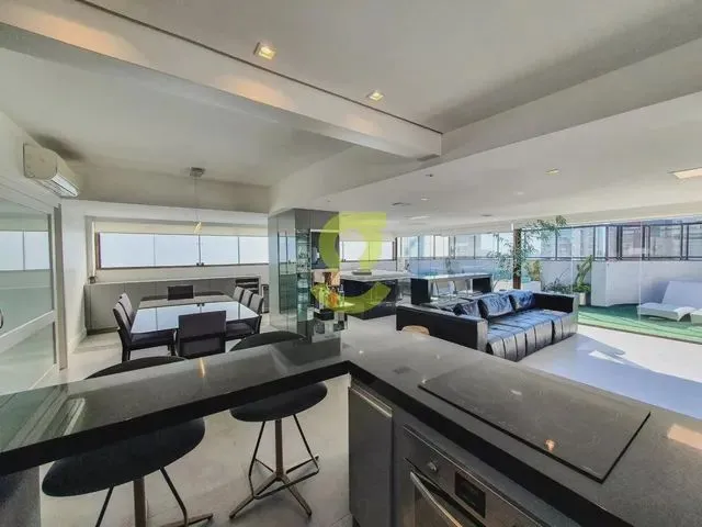 Imagem 12: Porto Alegre - Apartamento Padrão - Petrópolis