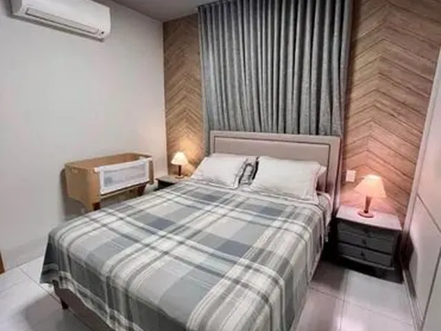 Imagem: Alugo Apartamento Mobiliado