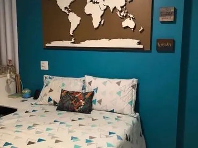Imagem: Aluguel de Quarto Pampulha