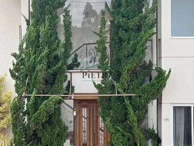 Imagem: Nova Lima - Casa de Condomínio - Alphaville