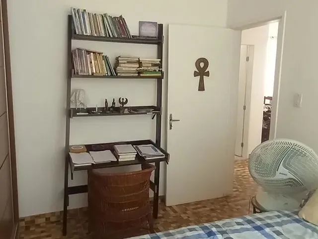 Imagem: Alguel de Quatro para Mulheres