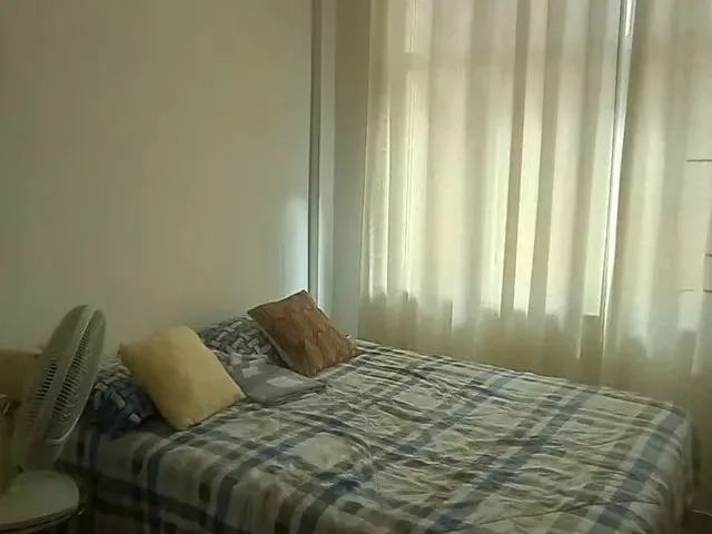 Imagem 2: Alguel de Quatro para Mulheres