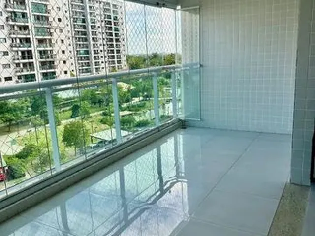 Imagem: Aluguel - Jardim de Veneto - Mobiliado