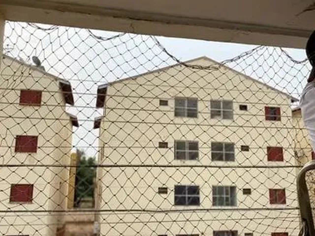 Imagem: Apartamento no Bairro Tijuca