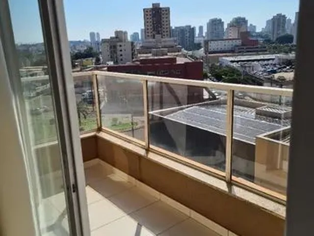 Imagem: Aluga-Se Apto no Nova Aliança