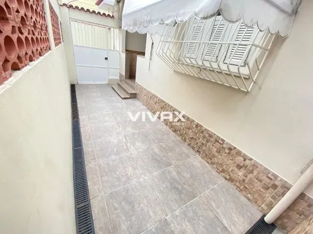 Imagem 10: Méier Casa com 2 dormitórios